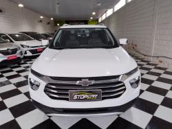 CHEVROLET Montana 1.2 12V FLEX LTZ TURBO AUTOMTICO