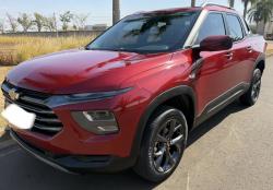 CHEVROLET Montana 1.2 12V FLEX PREMIER TURBO AUTOMTICO
