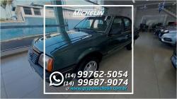 CHEVROLET Monza Sedan 1.8 4P LCOOL SL/E