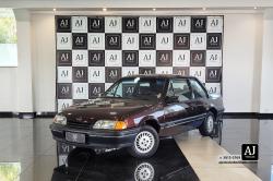 CHEVROLET Monza Sedan 2.0 4P LCOOL SL/E