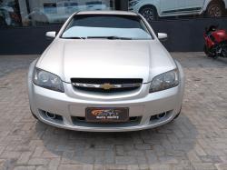 CHEVROLET Omega 3.6 V6 24V 4P AUTOMTICO