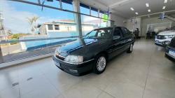 CHEVROLET Omega 4.1 12V 4P CD