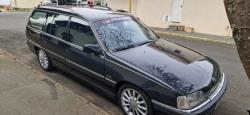 CHEVROLET Omega Suprema 4.1 12V 4P CD