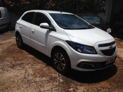 CHEVROLET Onix Hatch 1.4 4P FLEX LT