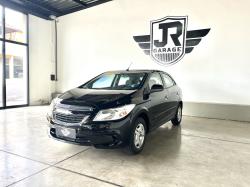 CHEVROLET Onix Hatch 1.0 4P FLEX LT