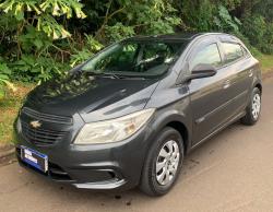 CHEVROLET Onix Hatch 1.0 4P FLEX JOY