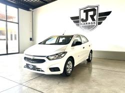 CHEVROLET Onix Hatch 1.0 4P FLEX JOY