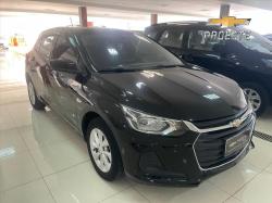 CHEVROLET Onix Hatch 1.0 4P FLEX LT