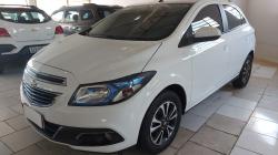 CHEVROLET Onix Hatch 1.4 4P FLEX LTZ