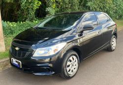 CHEVROLET Onix Hatch 1.0 4P FLEX LS