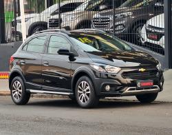 CHEVROLET Onix Hatch 1.4 4P FLEX ACTIV AUTOMTICO