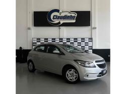 CHEVROLET Onix Hatch 1.0 4P FLEX JOY