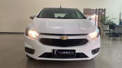 CHEVROLET Onix Hatch 1.0 4P FLEX LT