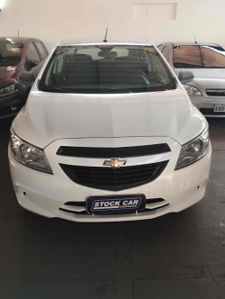 CHEVROLET Onix Hatch 1.0 4P FLEX JOY