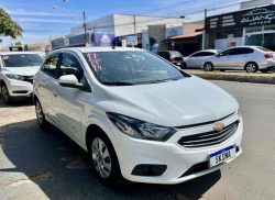 CHEVROLET Onix Hatch 1.4 4P FLEX LT