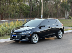 CHEVROLET Onix Hatch 1.0 12V 4P FLEX PREMIER TURBO AUTOMTICO