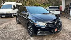 CHEVROLET Onix Hatch 1.4 4P FLEX LTZ