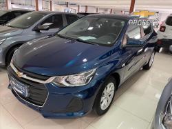 CHEVROLET Onix Hatch 1.0 4P FLEX LT