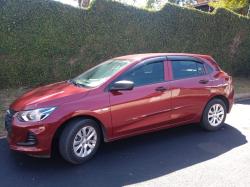 CHEVROLET Onix Hatch 1.0 12V 4P FLEX TURBO AUTOMTICO