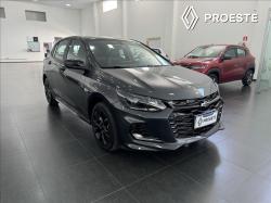 CHEVROLET Onix Hatch 1.0 12V 4P FLEX RS TURBO AUTOMTICO