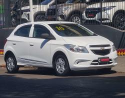 CHEVROLET Onix Hatch 1.0 4P FLEX LT