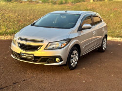 CHEVROLET Onix Hatch 1.4 4P FLEX LT