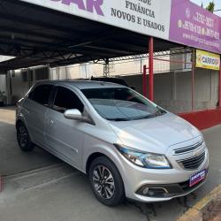 CHEVROLET Onix Hatch 1.4 4P FLEX LTZ