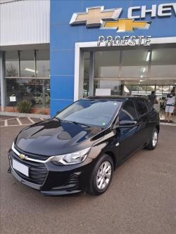 CHEVROLET Onix Hatch 1.0 4P FLEX LT