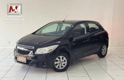 CHEVROLET Onix Hatch 1.0 4P FLEX LT