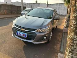 CHEVROLET Onix Hatch 1.0 4P FLEX LTZ TURBO AUTOMTICO