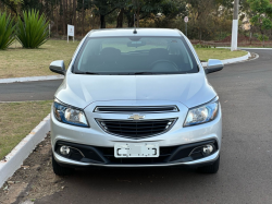 CHEVROLET Onix Hatch 1.4 4P FLEX LTZ AUTOMTICO