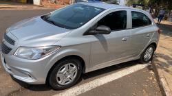 CHEVROLET Onix Hatch 1.0 4P FLEX JOY