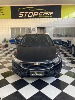 CHEVROLET Onix Hatch 1.0 4P FLEX LT