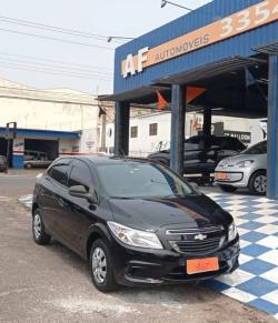 CHEVROLET Onix Hatch 1.0 4P FLEX LT