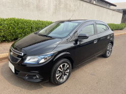 CHEVROLET Onix Hatch 1.4 4P FLEX LTZ