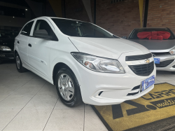 CHEVROLET Onix Hatch 1.0 4P FLEX LT