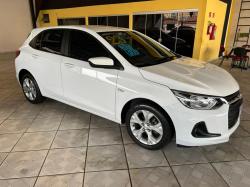 CHEVROLET Onix Hatch 1.0 4P FLEX LTZ TURBO