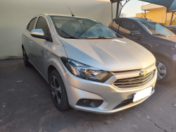 CHEVROLET Onix Hatch 1.0 4P FLEX LT