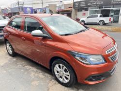 CHEVROLET Onix Hatch 1.0 4P FLEX LT LOLLAPALOOZA