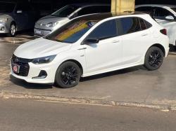 CHEVROLET Onix Hatch 1.0 12V 4P FLEX RS TURBO AUTOMTICO