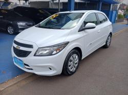 CHEVROLET Onix Hatch 1.0 4P FLEX JOY