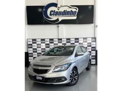 CHEVROLET Onix Hatch 1.4 4P FLEX LTZ AUTOMTICO