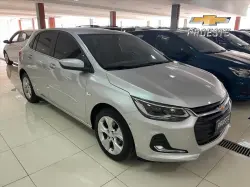 CHEVROLET Onix Hatch 1.0 12V 4P FLEX PREMIER TURBO AUTOMTICO