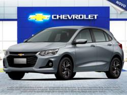 CHEVROLET Onix Hatch 1.0 4P FLEX LT