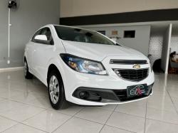 CHEVROLET Onix Hatch 1.4 4P FLEX LT