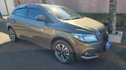 CHEVROLET Onix Hatch 1.4 4P FLEX LTZ