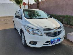 CHEVROLET Onix Hatch 1.0 4P FLEX LT