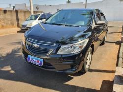 CHEVROLET Onix Hatch 1.0 4P FLEX LT