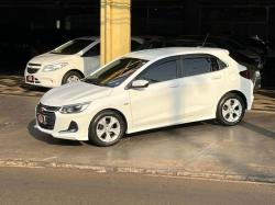 CHEVROLET Onix Hatch 1.0 12V 4P FLEX PREMIER TURBO AUTOMTICO