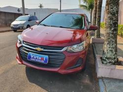 CHEVROLET Onix Hatch 1.0 12V 4P FLEX TURBO AUTOMTICO